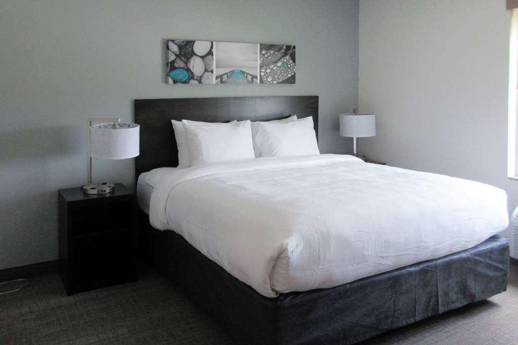 Fruitville Mainstay Suites Sarasota I-75 חדר תמונה