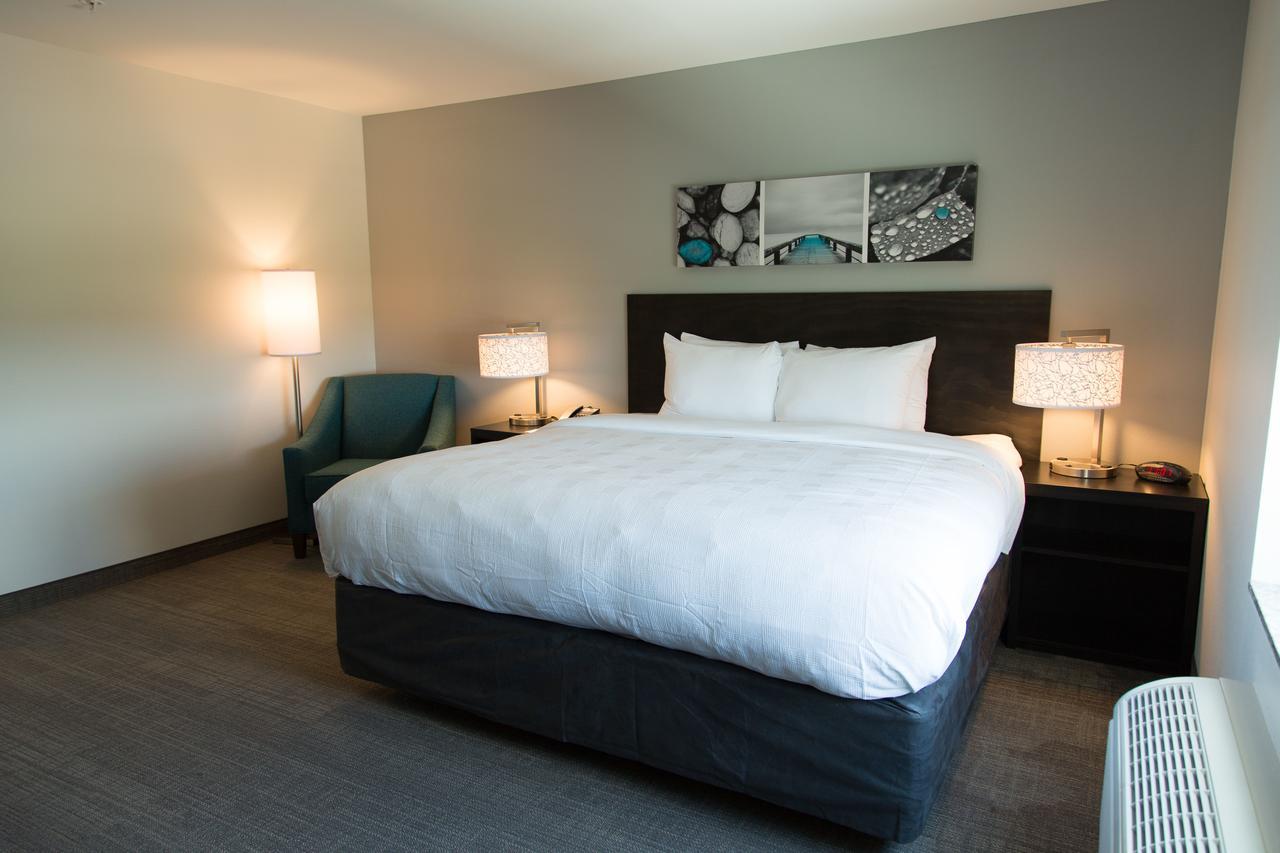 Fruitville Mainstay Suites Sarasota I-75 מראה חיצוני תמונה