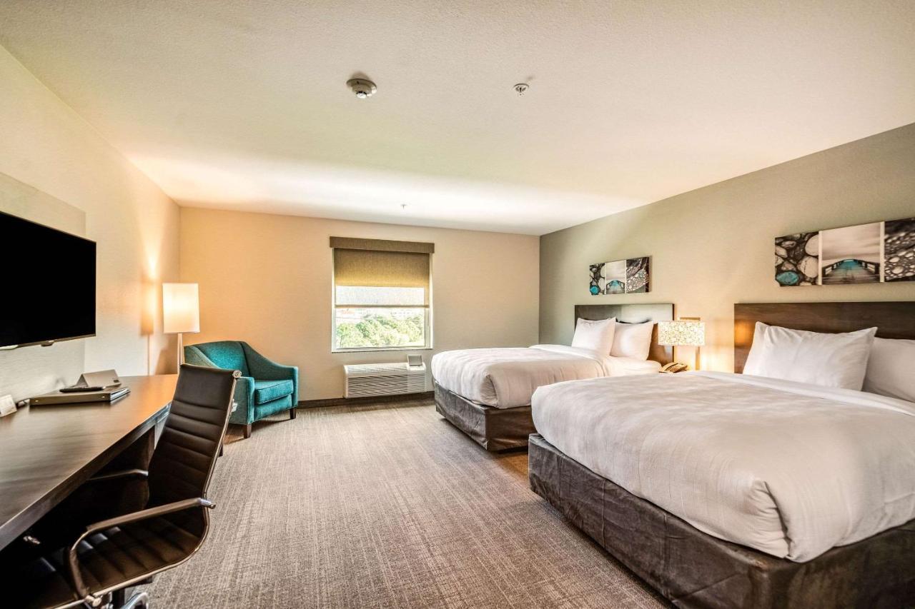 Fruitville Mainstay Suites Sarasota I-75 מראה חיצוני תמונה