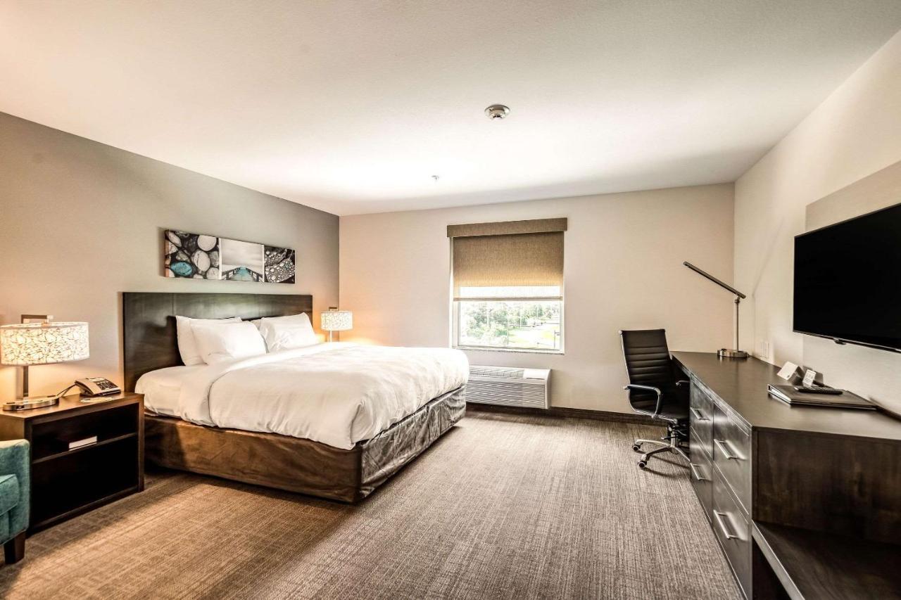 Fruitville Mainstay Suites Sarasota I-75 מראה חיצוני תמונה