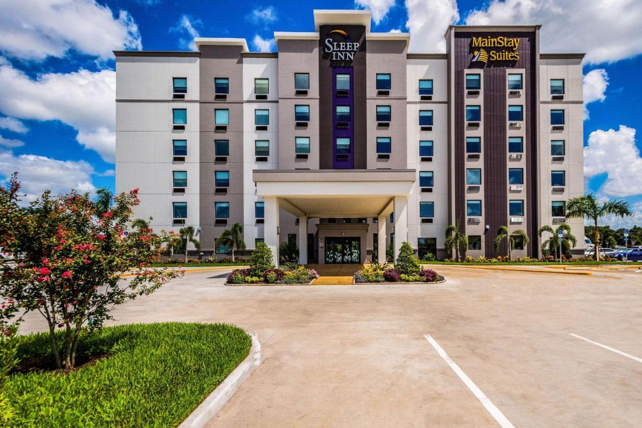 Fruitville Mainstay Suites Sarasota I-75 מראה חיצוני תמונה
